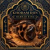 Dar Talisman — talisman ring — Habhab Ring — product detail
