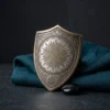 Dar Talisman — Protection Ritual Enquiry — service artwork دار تاليسمان — استفسار عن طقس الحماية — تصميم الخدمة