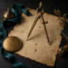 Dar Talisman — Private Custom Order — service artwork
