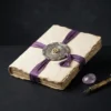 Dar Talisman — Private Custom Order — service artwork